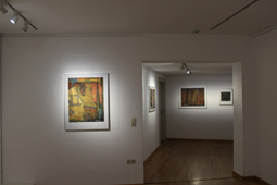 Galerie Amberg