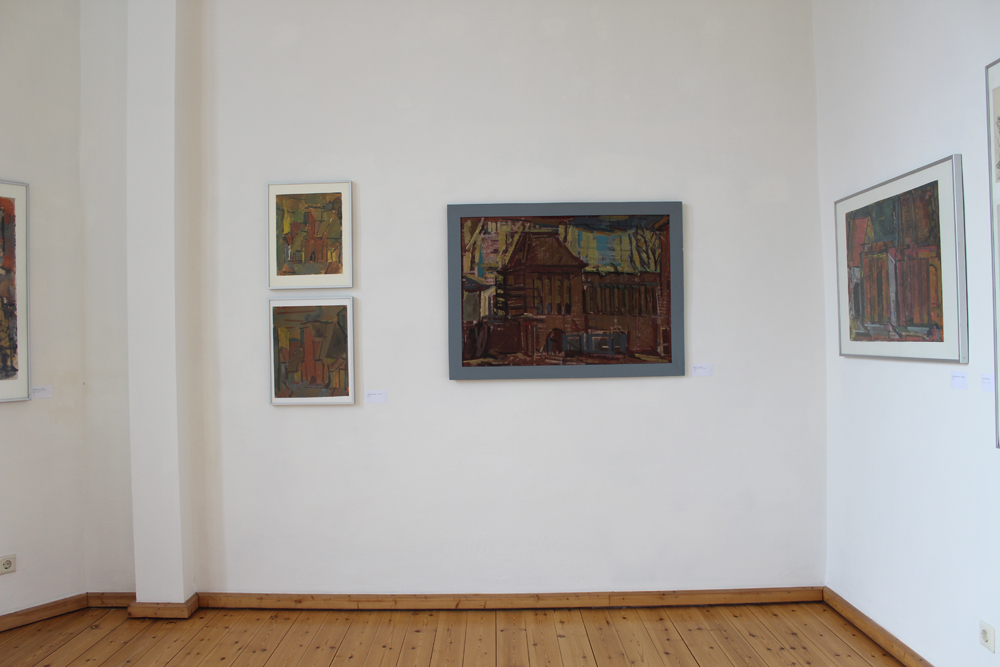 Orangerie Putbus